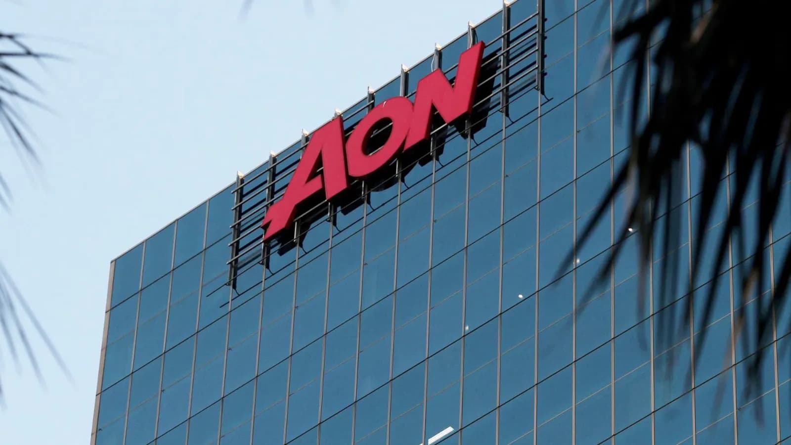 Aon nears $17 billion deal to buy insurance broker USI