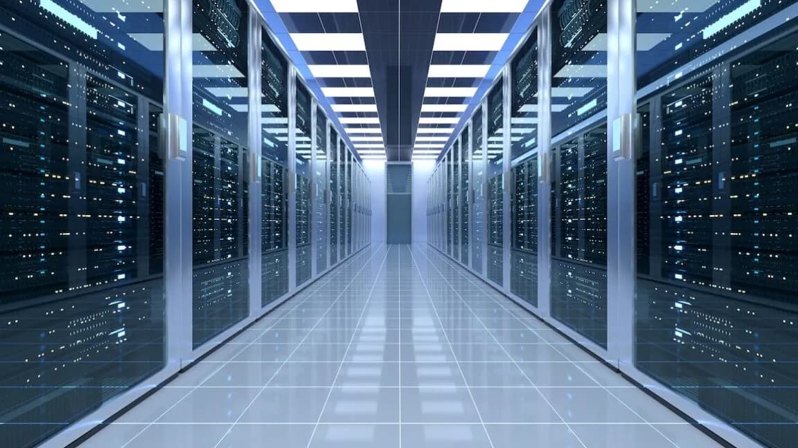 Meta tests robots for data center technician tasks