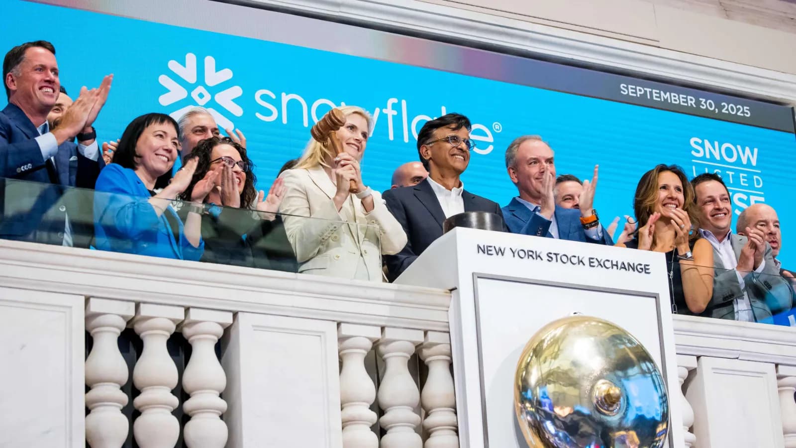 Snowflake earnings: Jay Woods sees path to $330, record high