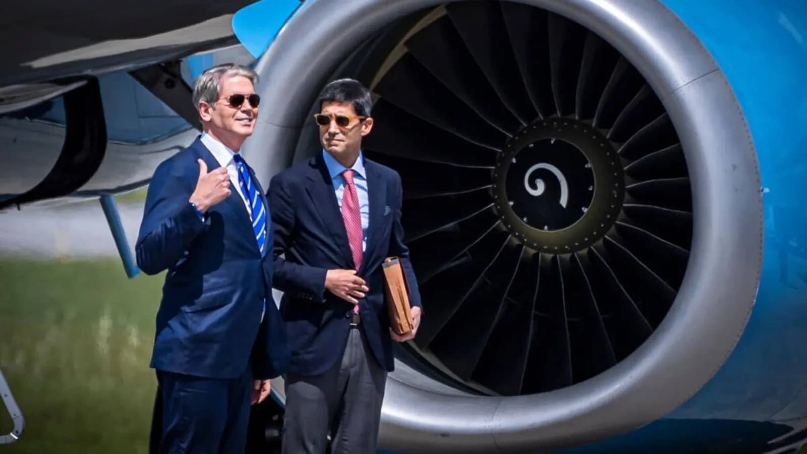 G20 finance meeting opens in Asheville with Bessent, Warsh remarks