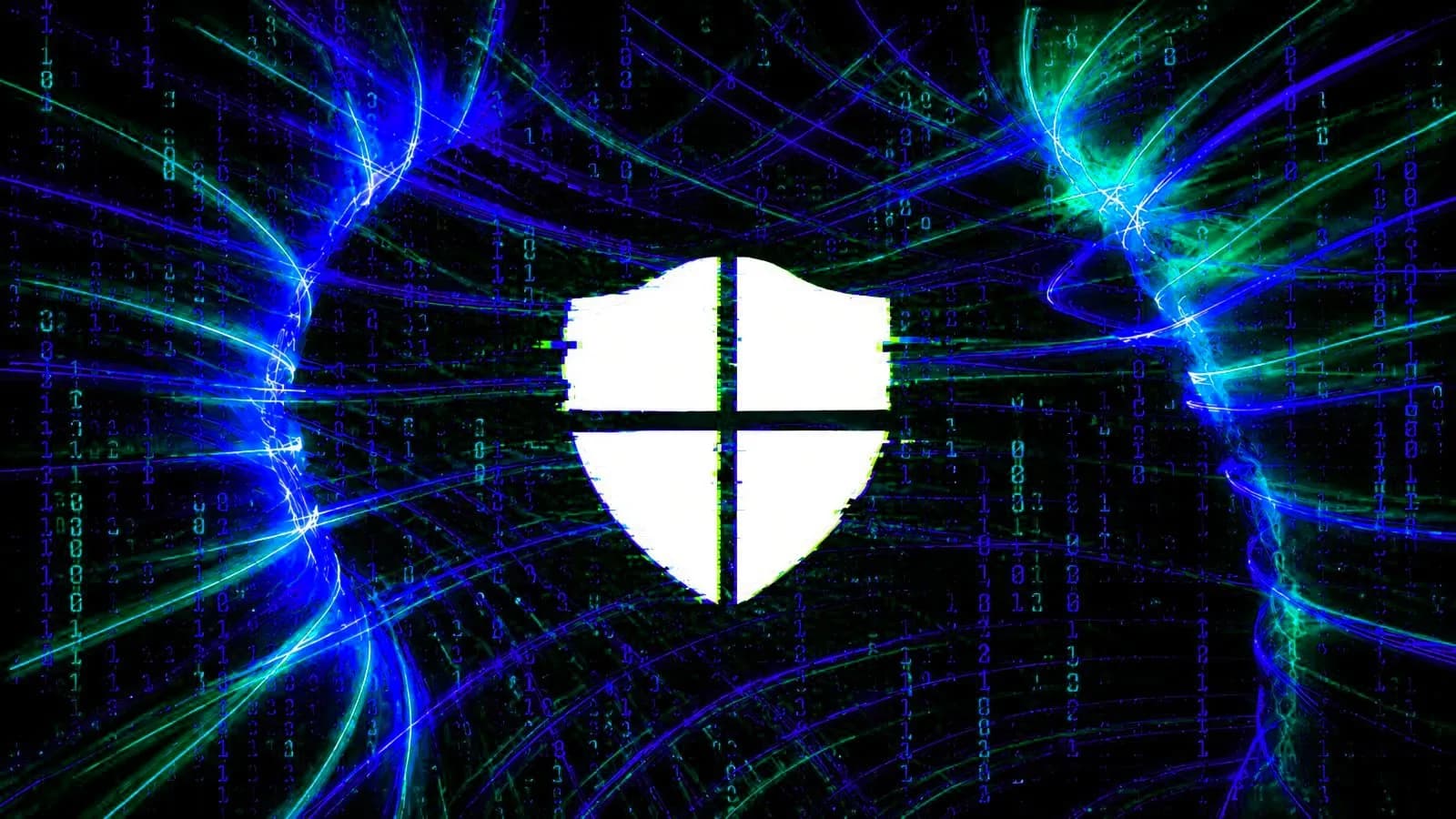 Microsoft asks users to ignore 'Antivirus is turned off' errors