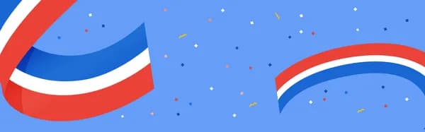 Google and YouTube to Celebrate America's 250th Anniversary