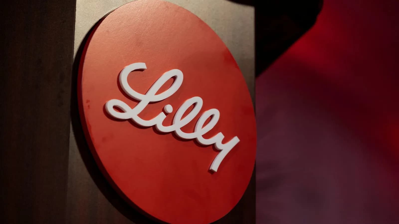 Eli Lilly to buy Merida Biosciences in $2.88 billion deal