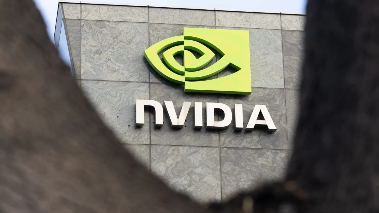 Nvidia and CrowdStrike rise as broader market falls