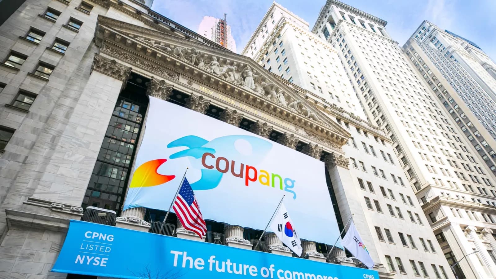 Coupang dispute fuels new U.S. tariff pressure on South Korea