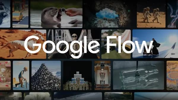 Google Flow adds creative controls for video editing