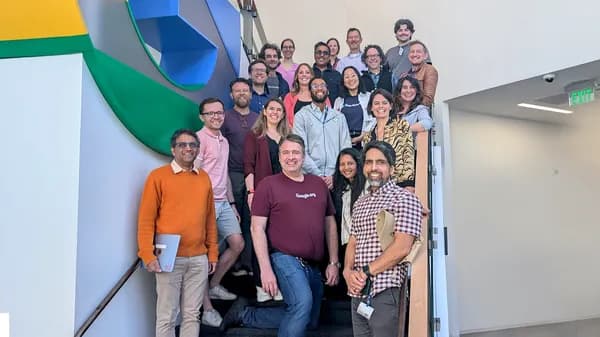 Google and Khan Academy Partner on AI Classroom Tools