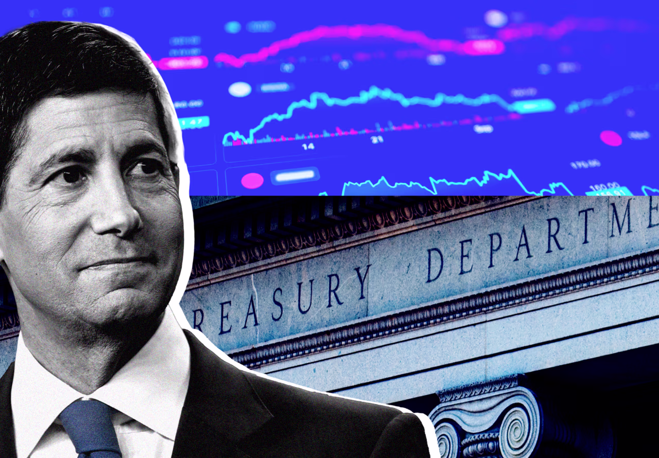 Kevin Warsh gets what every Fed chair hopes for: A bond market that trust his words