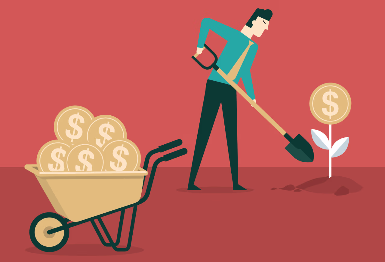 Why roll money into a 401(k)?