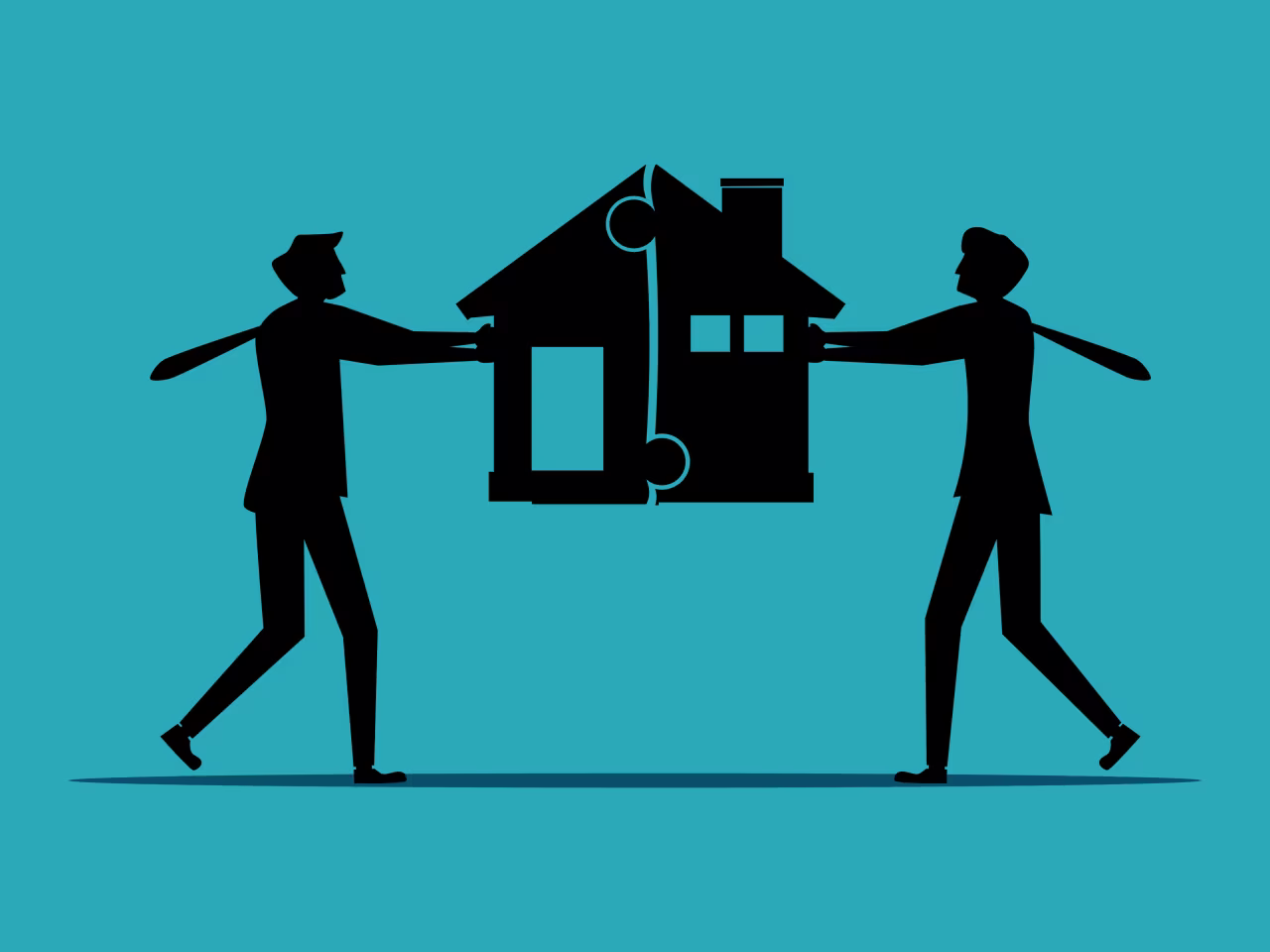Private-listing war between Zillow and Compass could cost buyers and sellers
