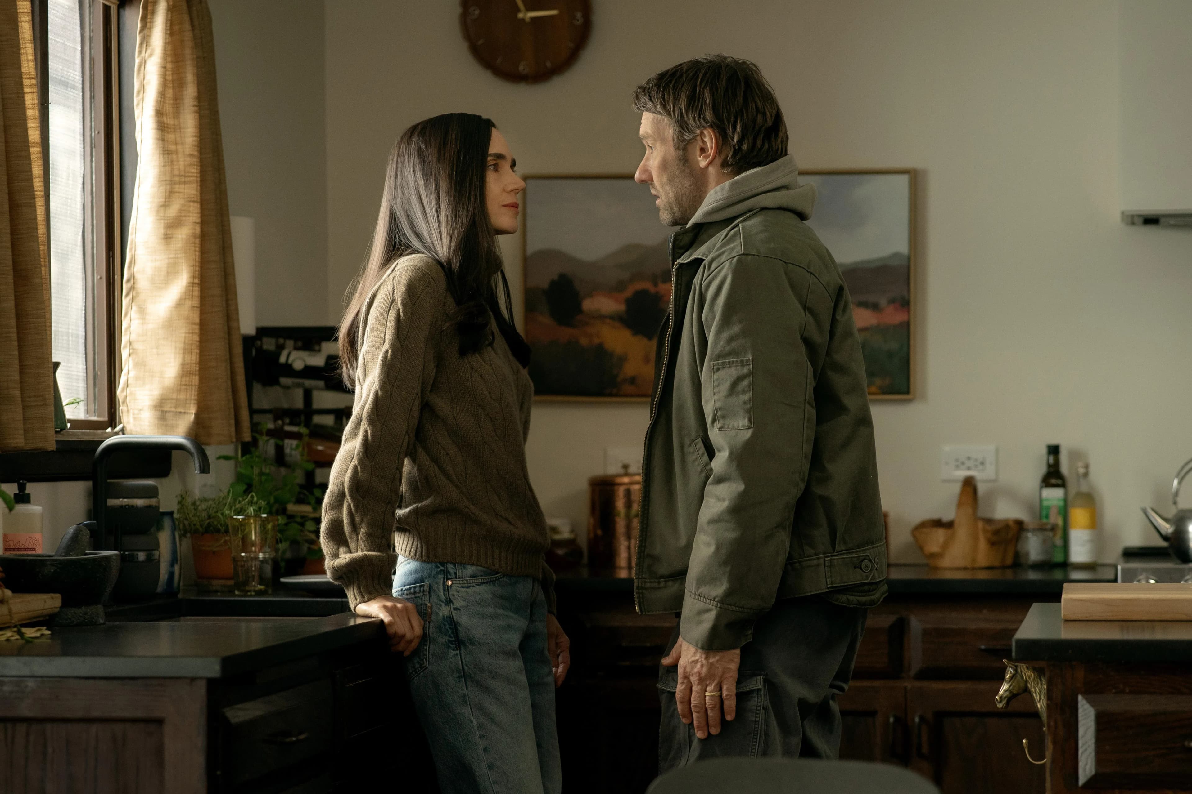 Apple TV’s Dark Matter season 2 review: even trippier