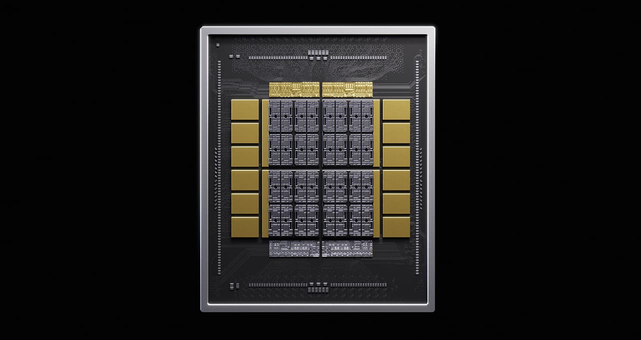 NVIDIA NVLink Fusion Expands With NVHBM Custom High-Bandwidth Memory