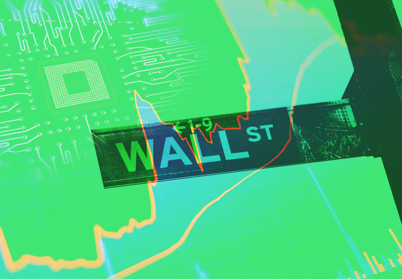 S&P 500 climbs on weak days as AI focus boosts Big Tech