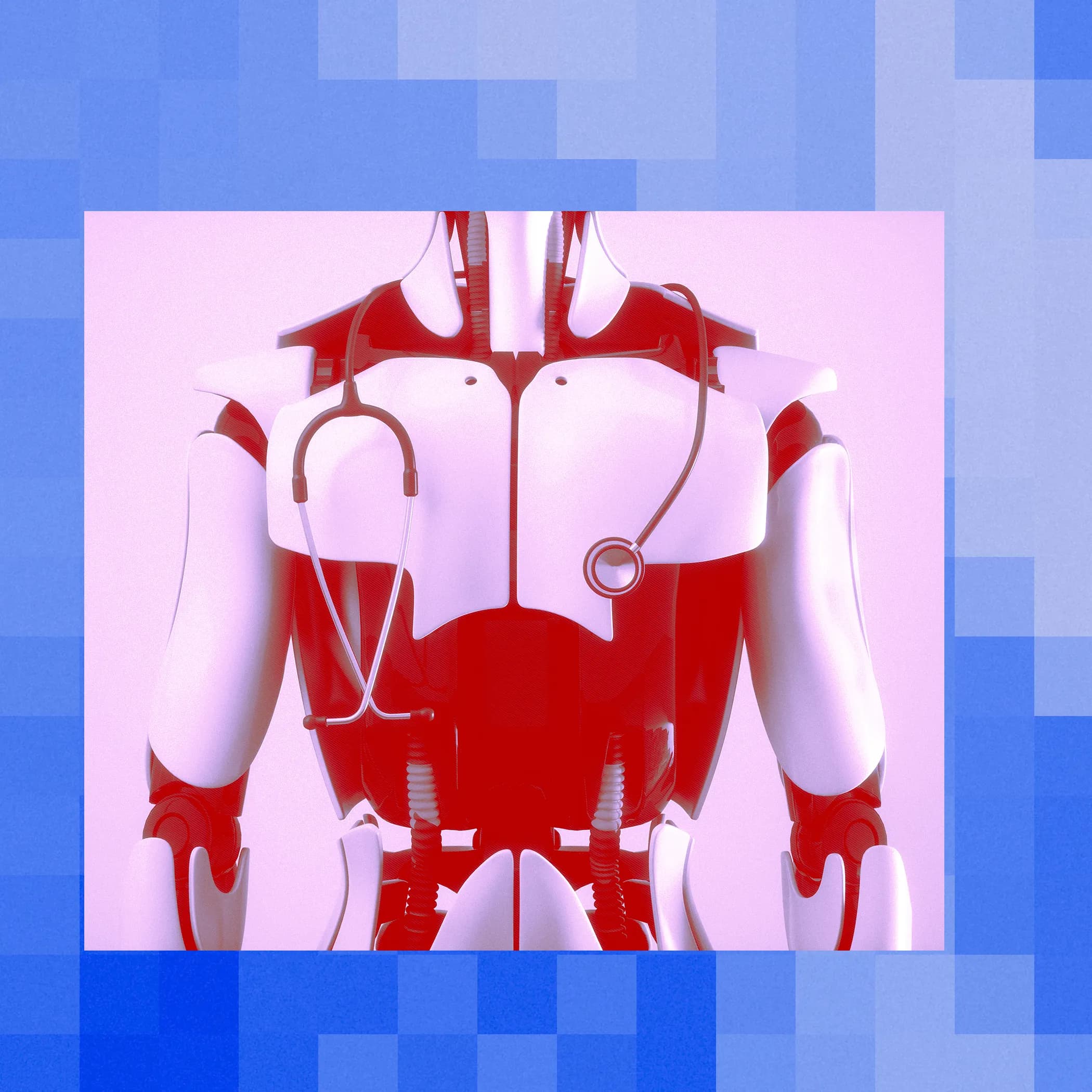 AI Outperforms Doctors, Study Says