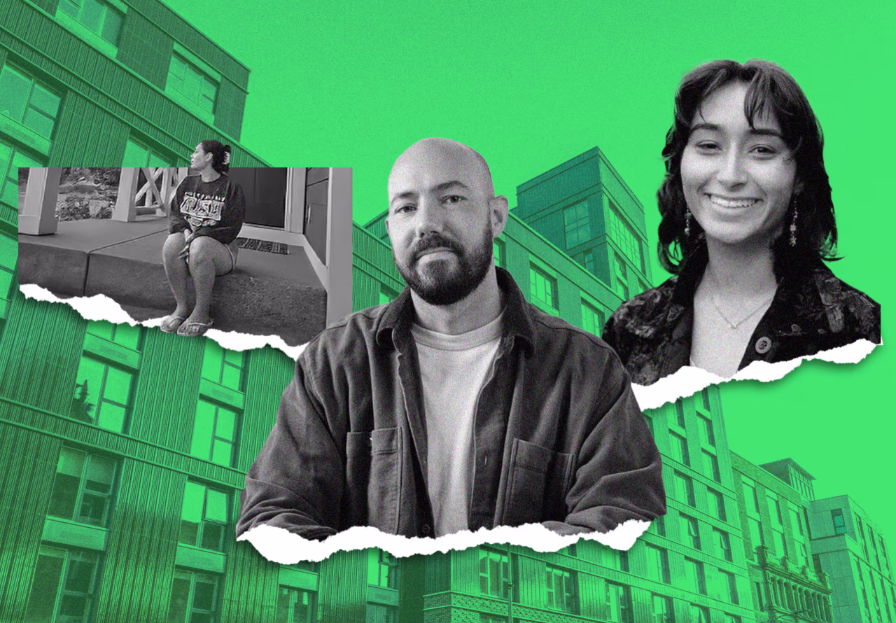 Meet Generation Renter: Young Americans Who No Longer Expect to Own a Home