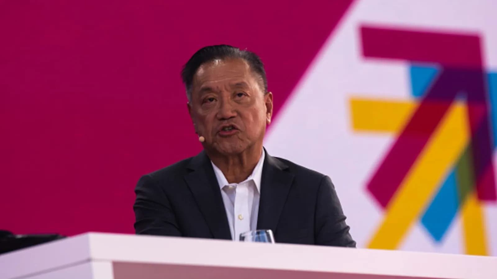 Jobs week and Broadcom, Palo Alto earnings ahead