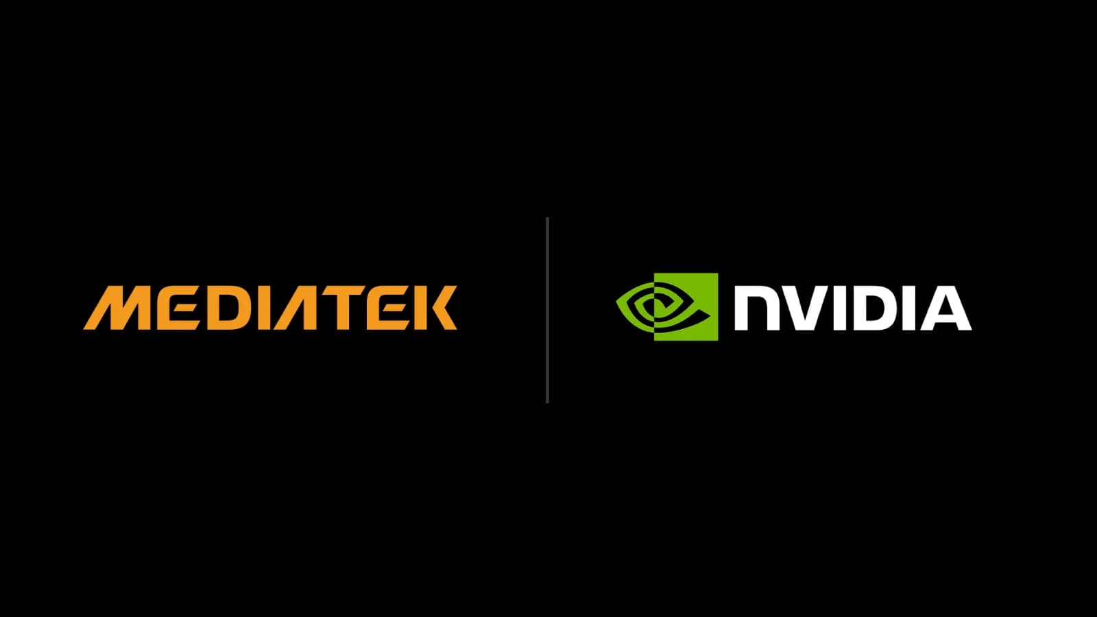 NVIDIA and MediaTek Deepen AI Computing Partnership