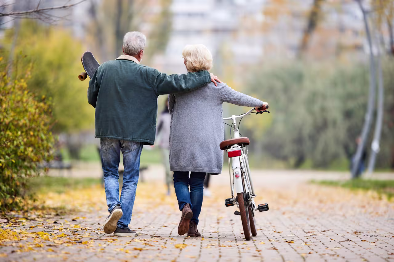 Turning 70: A Plan for the Richest Retirement Decade