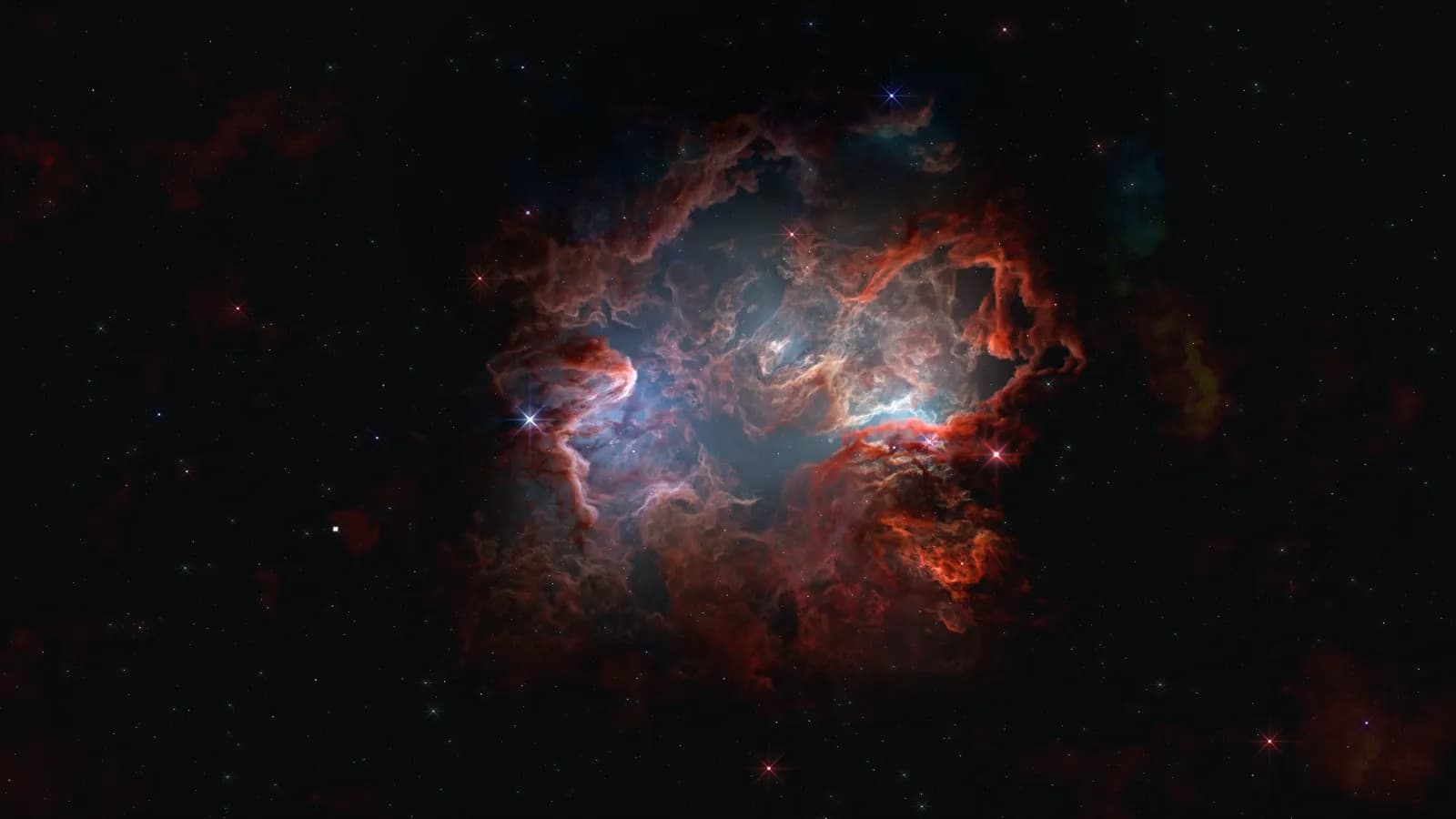 Scientists Create the Littlest Big Bang to Study the Universe's Origins