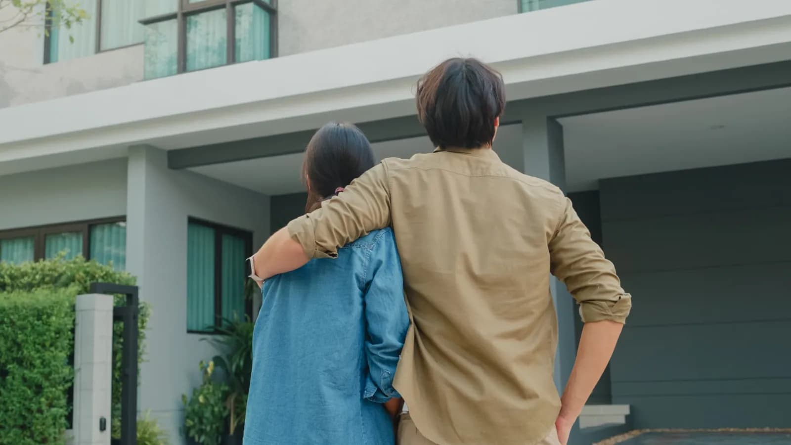 Mortgage rates unlikely to drop much in 2027