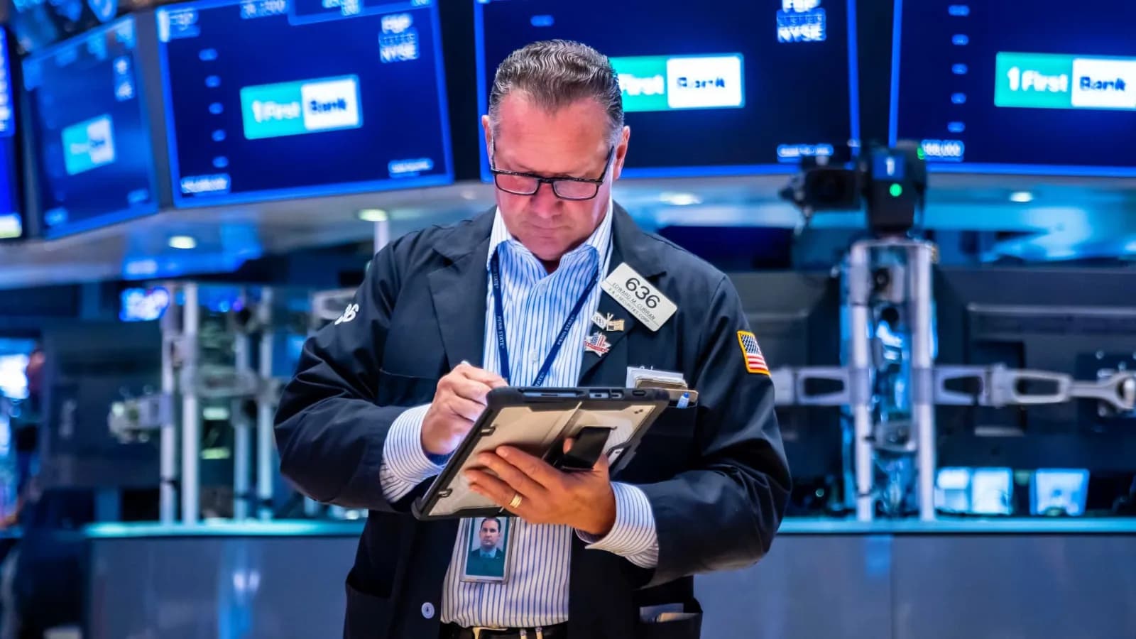 Santoli: Investors should be on high alert as September approaches