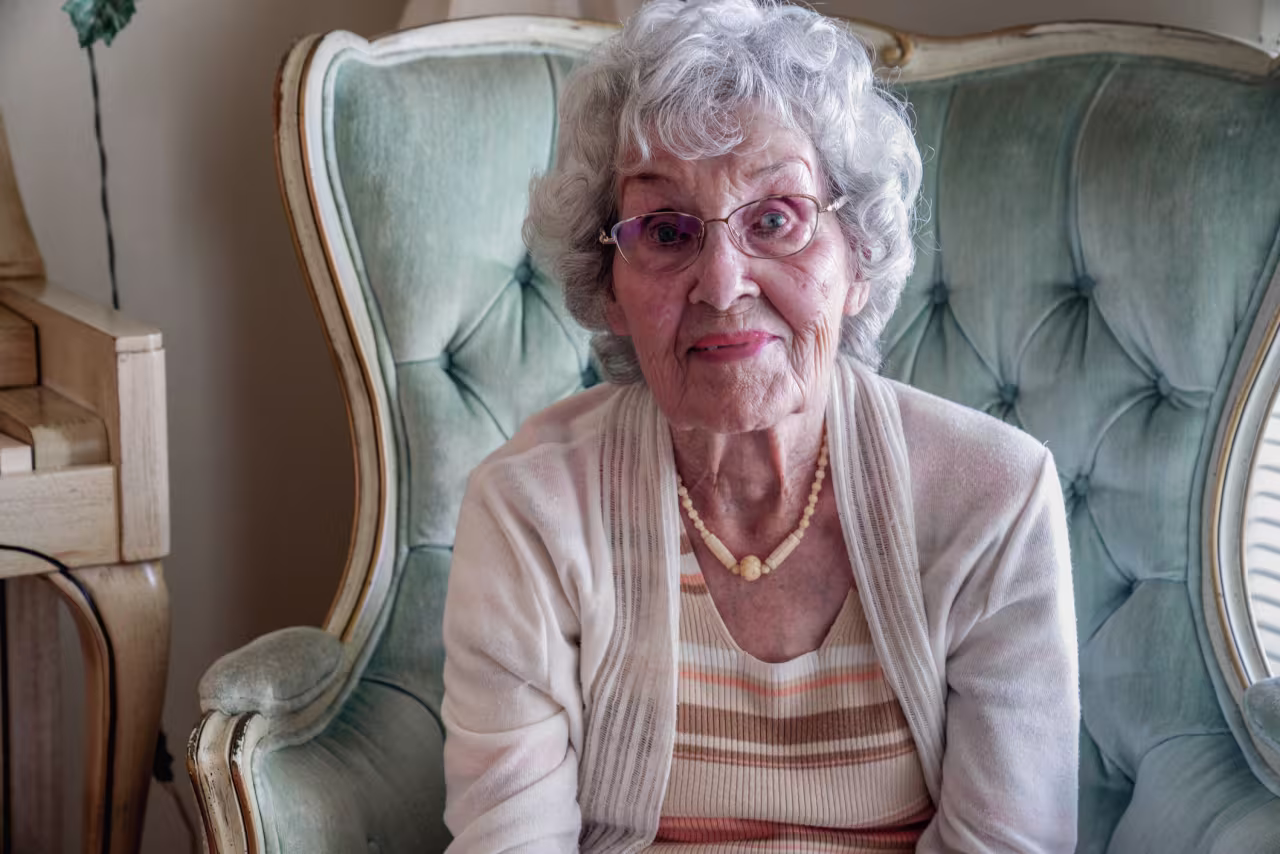 Dementia and a $100,000 stock certificate: banks demand signature