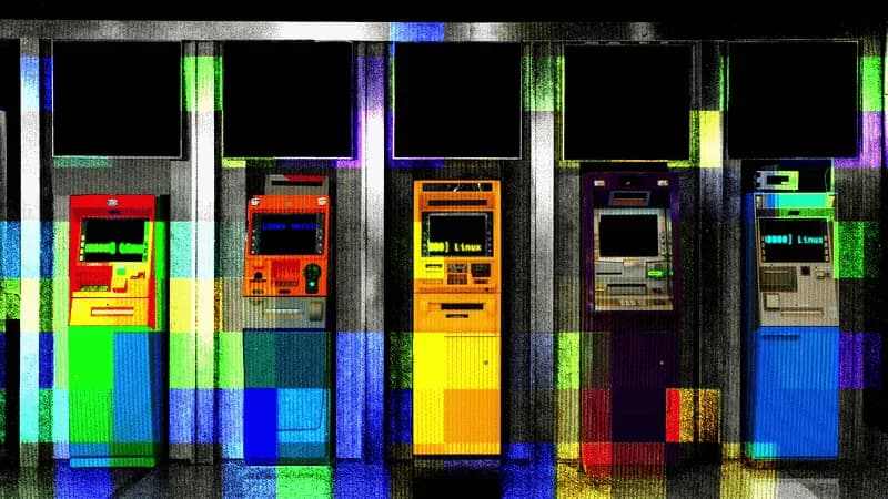 ATM Flaws Reveal Key Weaknesses in the Software Supply Chain