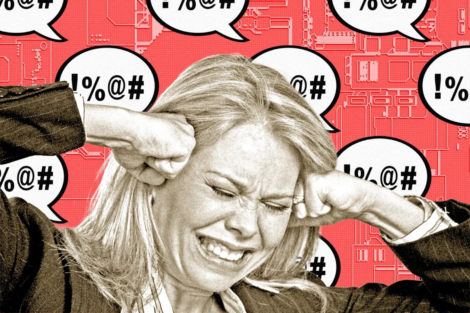 98% of Claims Adjusters' AI Reviews Are Negative