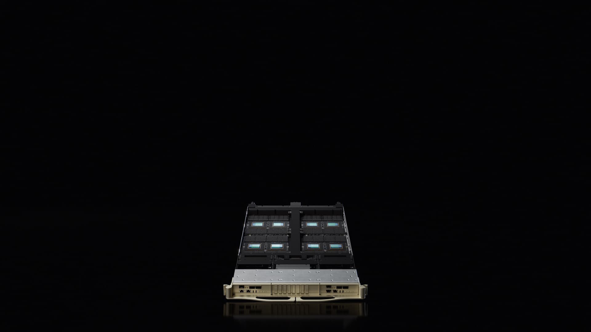 NVIDIA's Vera CPU, Built for Agents, Begins Shipping