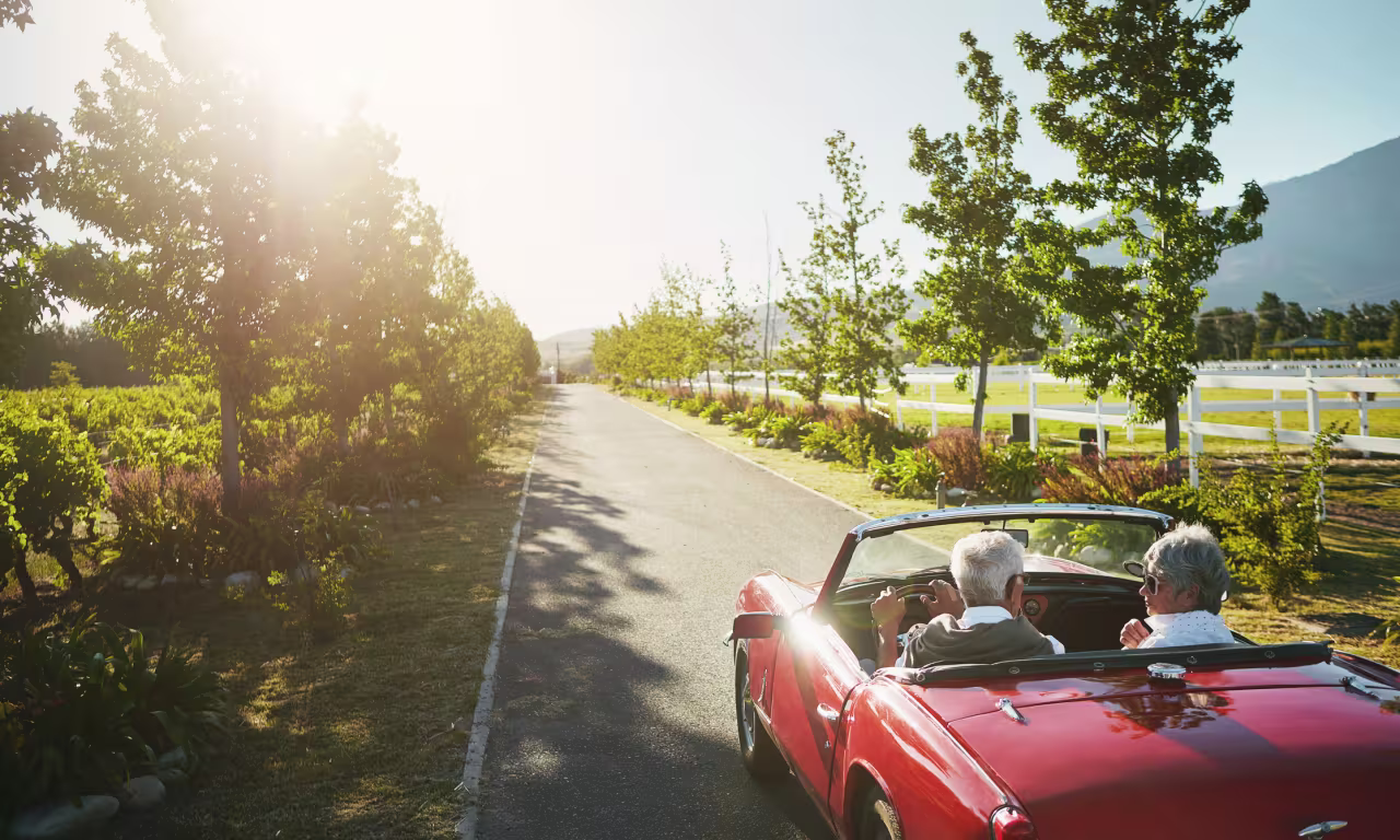 5 affordable U.S. cities for retirement